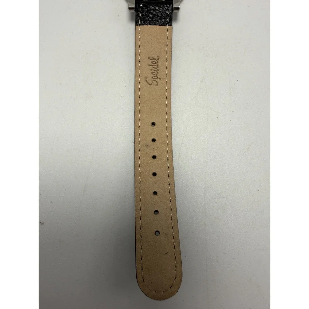 Victorinox Swiss Army 24098 New Battery Ladies Watch 32MM 7.75